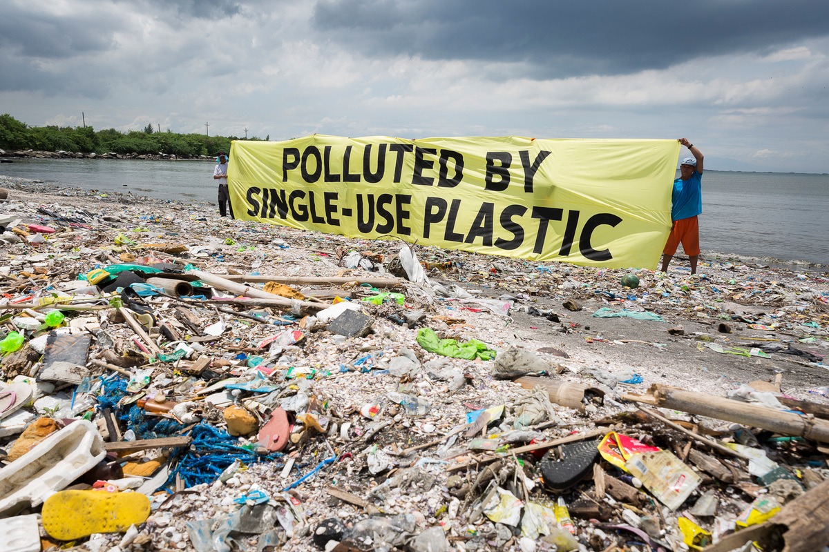 ACTION ALERT Ask Gov Murphy To Sign The Plastic Pollution Reduction Act 